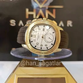 sagat/часы patek philippe