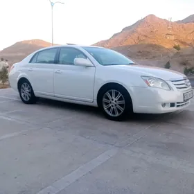 Toyota Avalon 2006