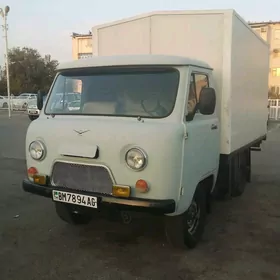 UAZ 2206 1993