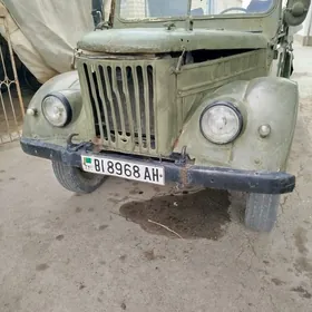 UAZ 469 1980