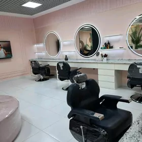 GÖZELLIK SALON