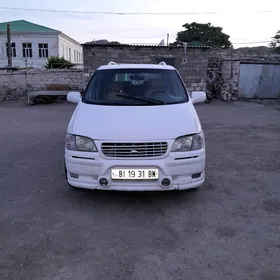 Opel Sintra 1998