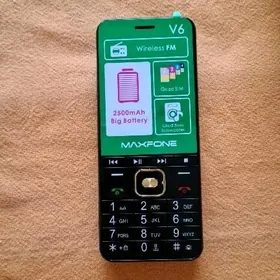 Maxfone V6