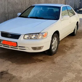 Toyota Camry 2001