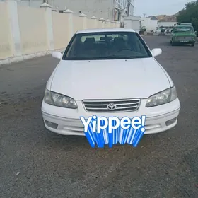 Toyota Camry 1999