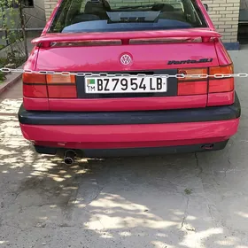 Volkswagen Bora 1993