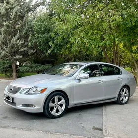 Lexus GS 350 2007