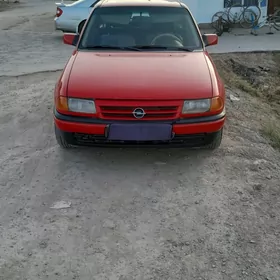 Opel Astra 1993