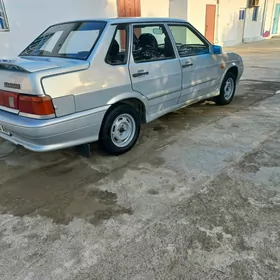 Lada 2115 2004