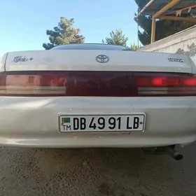 Toyota Cresta 1994