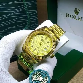 Rolex Sagat Часы