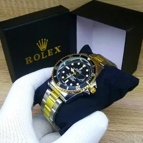 Rolex sagat Часы