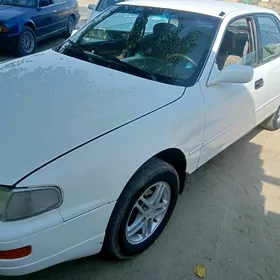 Toyota Camry 1992