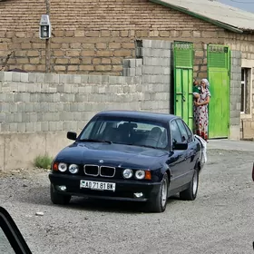 BMW 525 1994