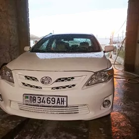 Toyota Corolla 2010