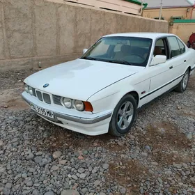 BMW 535 1991