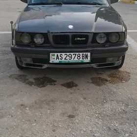 BMW 525 1994