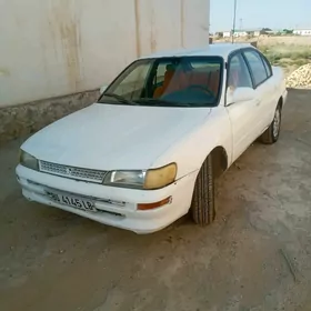 Toyota Corolla 1993