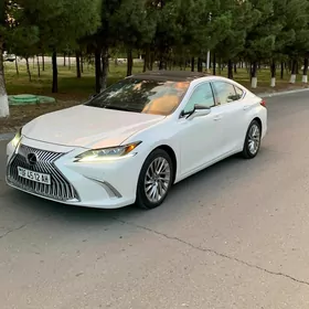 Lexus ES 350 2021