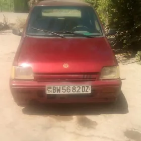 Daewoo Tico 1996