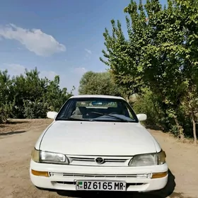 Toyota Corolla 1993