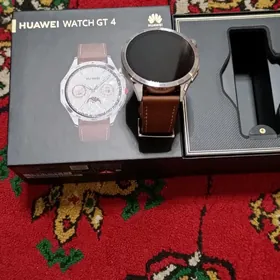 Huawei GT4 watch