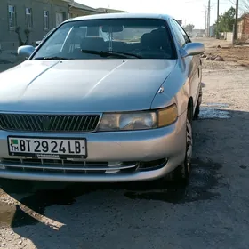 Toyota Chaser 1994