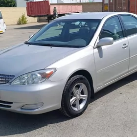 Toyota Camry 2003