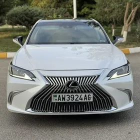 Lexus ES 350 2019