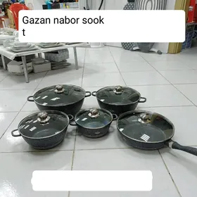 nabor gazan