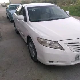 Toyota Camry 2008