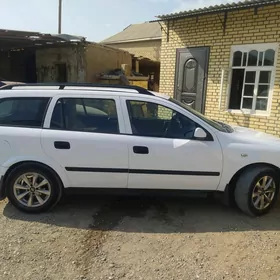 Opel Astra 1999