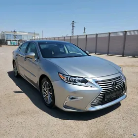 Lexus ES 350 2017