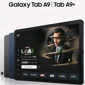 Samsung Tab A7 A9 A9 PLUS 