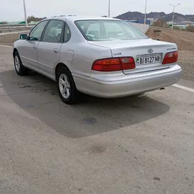 Toyota Avalon 1998