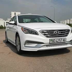 Hyundai Sonata 2017