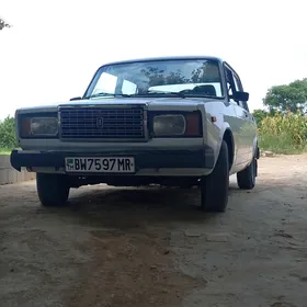 Lada 2107 2008