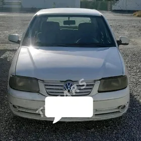 Volkswagen Polo 2005