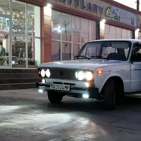 Lada 2104 1980