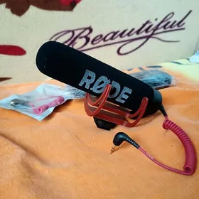 Rode Videomic Go