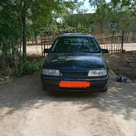 Opel Astra 1991