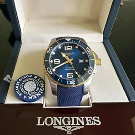 Longines sagat