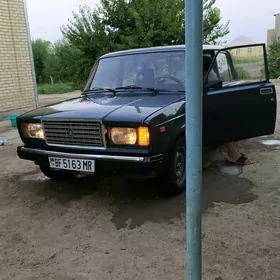 Lada 2107 2001