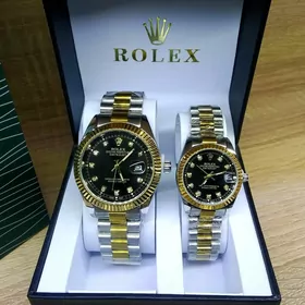 Rolex sagat часы