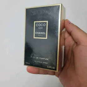 Coco Chanel Noir 100ml