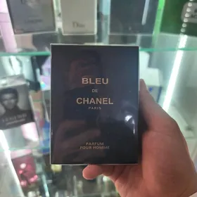 Bleu de Chanel Parfum