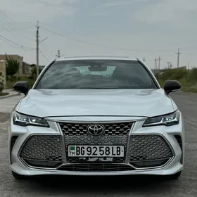 Toyota Avalon 2019