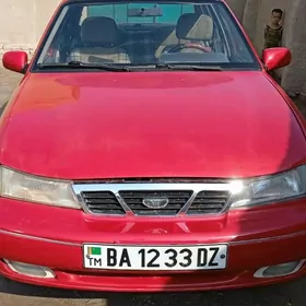 Daewoo Nexia 1996