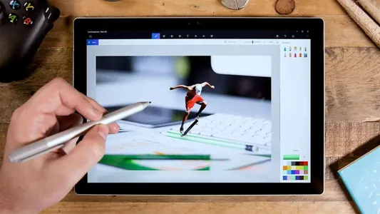 Microsoft прекращает поддержку Paint 3D и удаляет его из магазина приложений