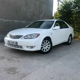 Toyota Camry 2005